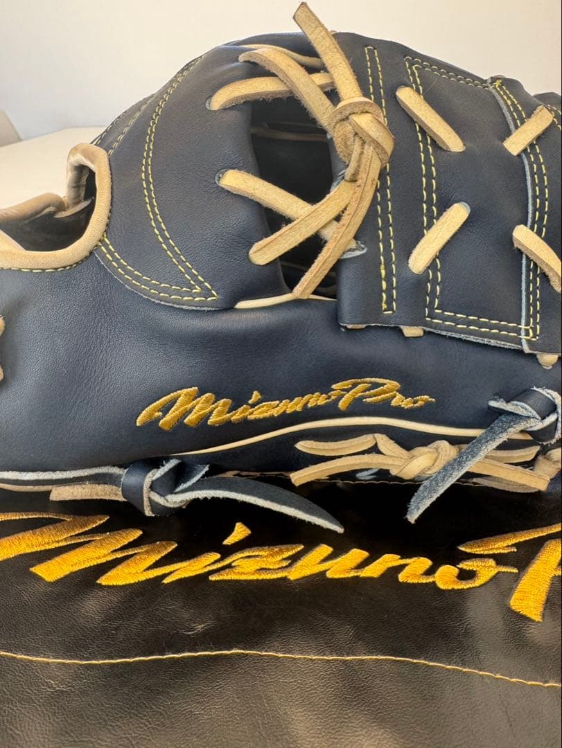 ⭐︎今週限定値下げ⭐︎【美品】ミズノプロ　オーダー