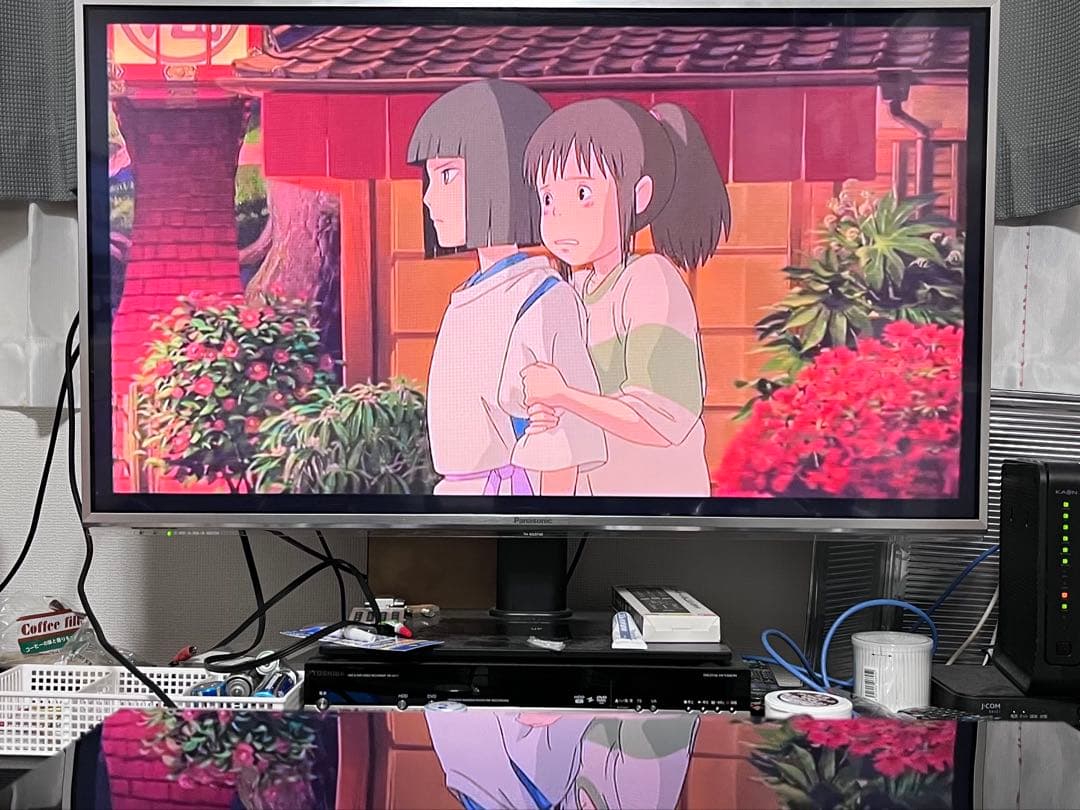 訳あり　1TB 3番組録画 ソニー　ブルーレイレコーダー　BDZ-ZT1700