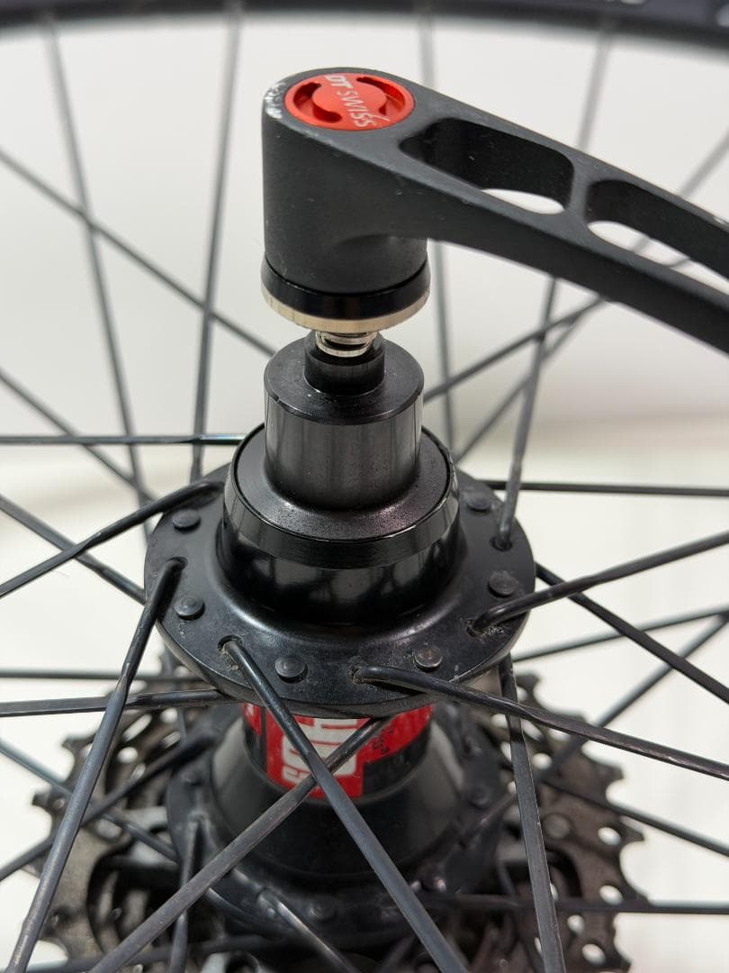 パーツ DT Swiss 240s Easton R90 SL Sapim CX-Ray