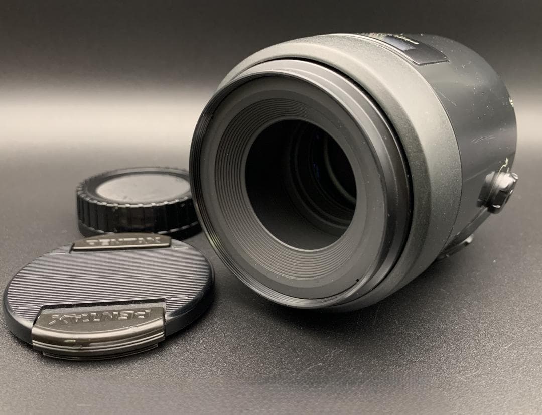 PENTAX ペンタックス SMC Pentax FA 100mm F/2.8