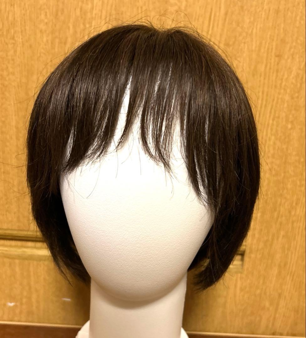 スヴェンソン　医療用ウィッグ