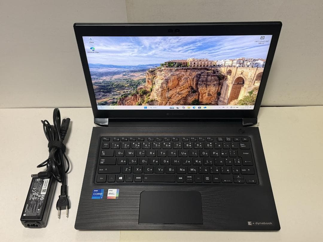 u*2様 i7 大容量SSD dynabook S73 Win11 Pro Of