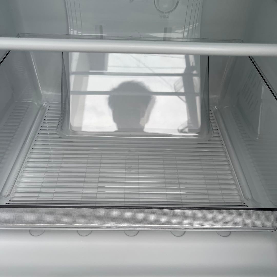 2024年製　ほぼ新品　東芝　冷蔵庫　ホワイト　一人暮らし　洗濯機