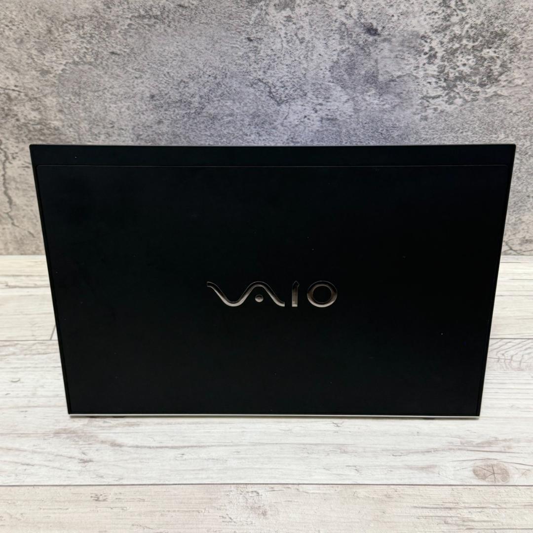 VAIO Pro PK Win11 256GB ノートパソコン Office
