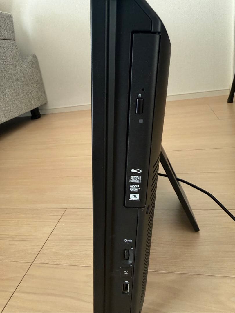 NEC 一体型PC VALUESTAR Core i5 Windows7