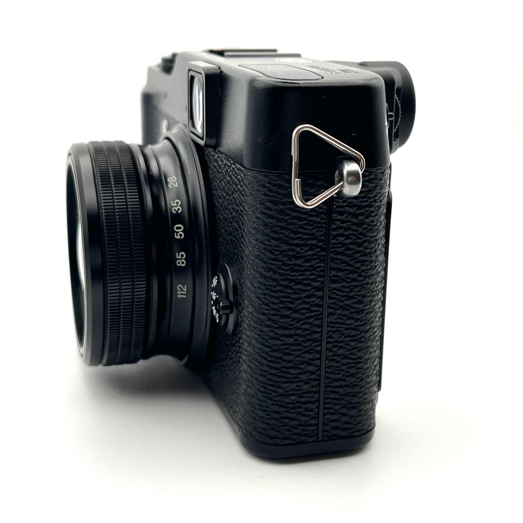 Fujifilm X10コンパクトデジタルカメラ
