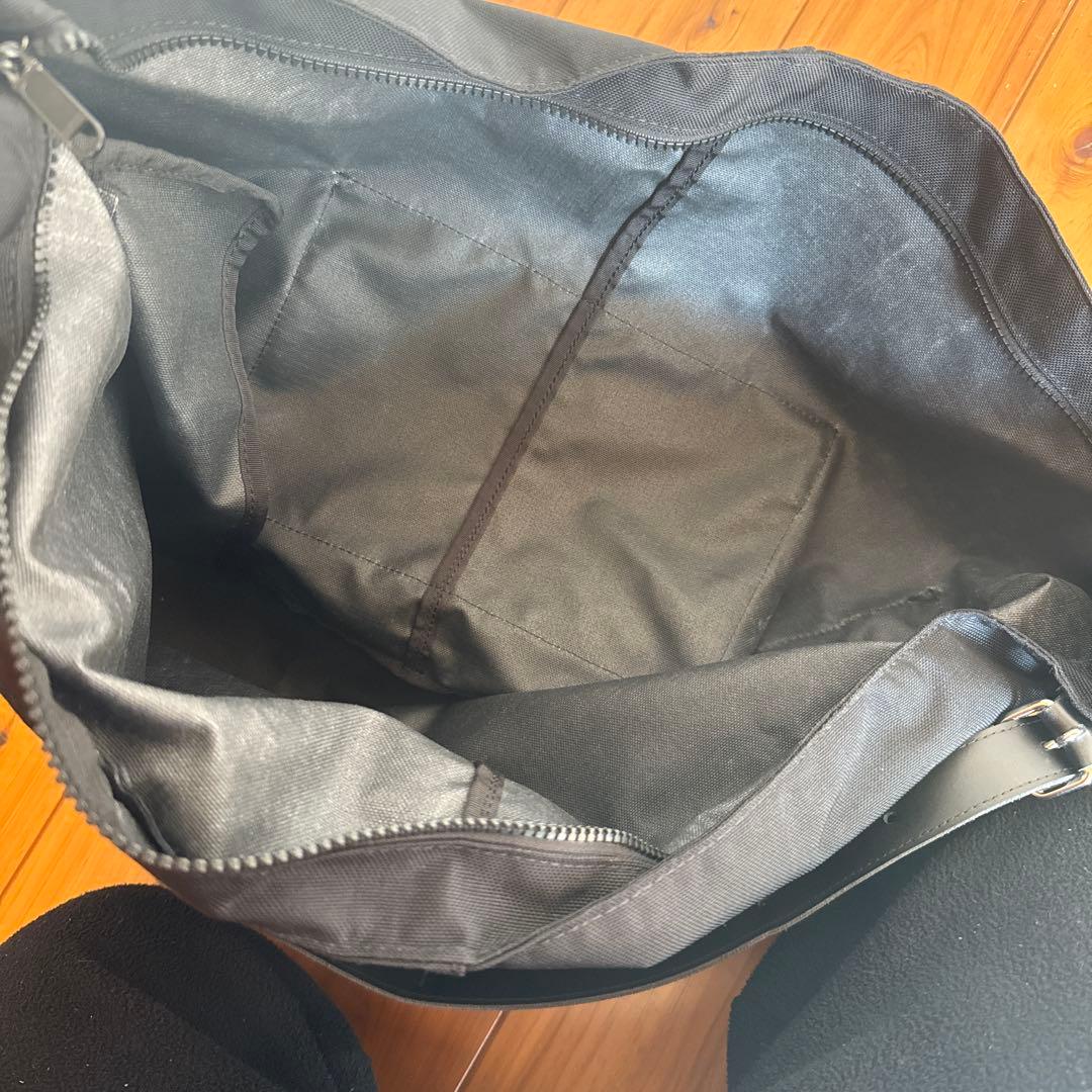 KUDOS BODY BAG クードス　ボディバック