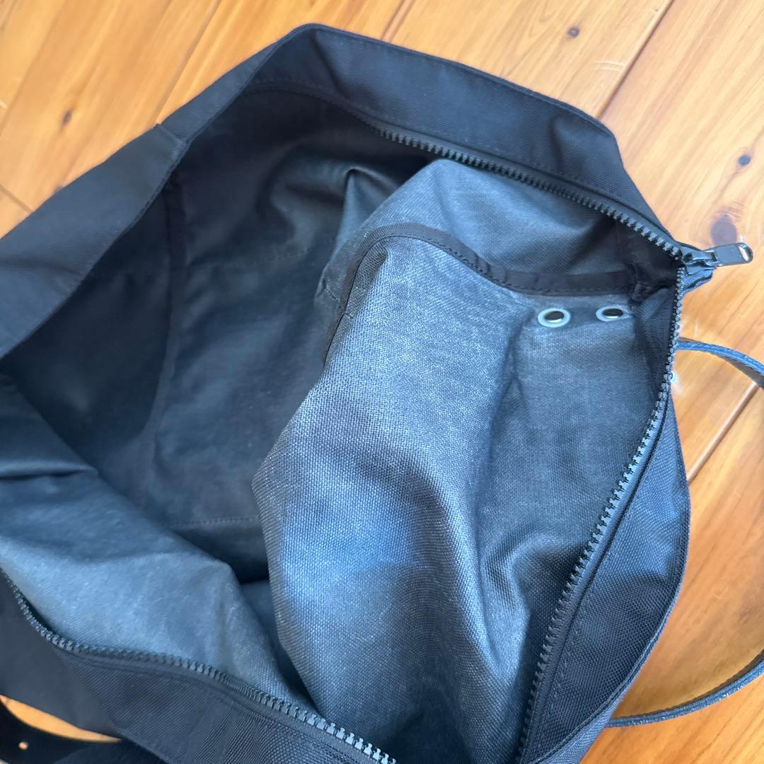 KUDOS BODY BAG クードス　ボディバック