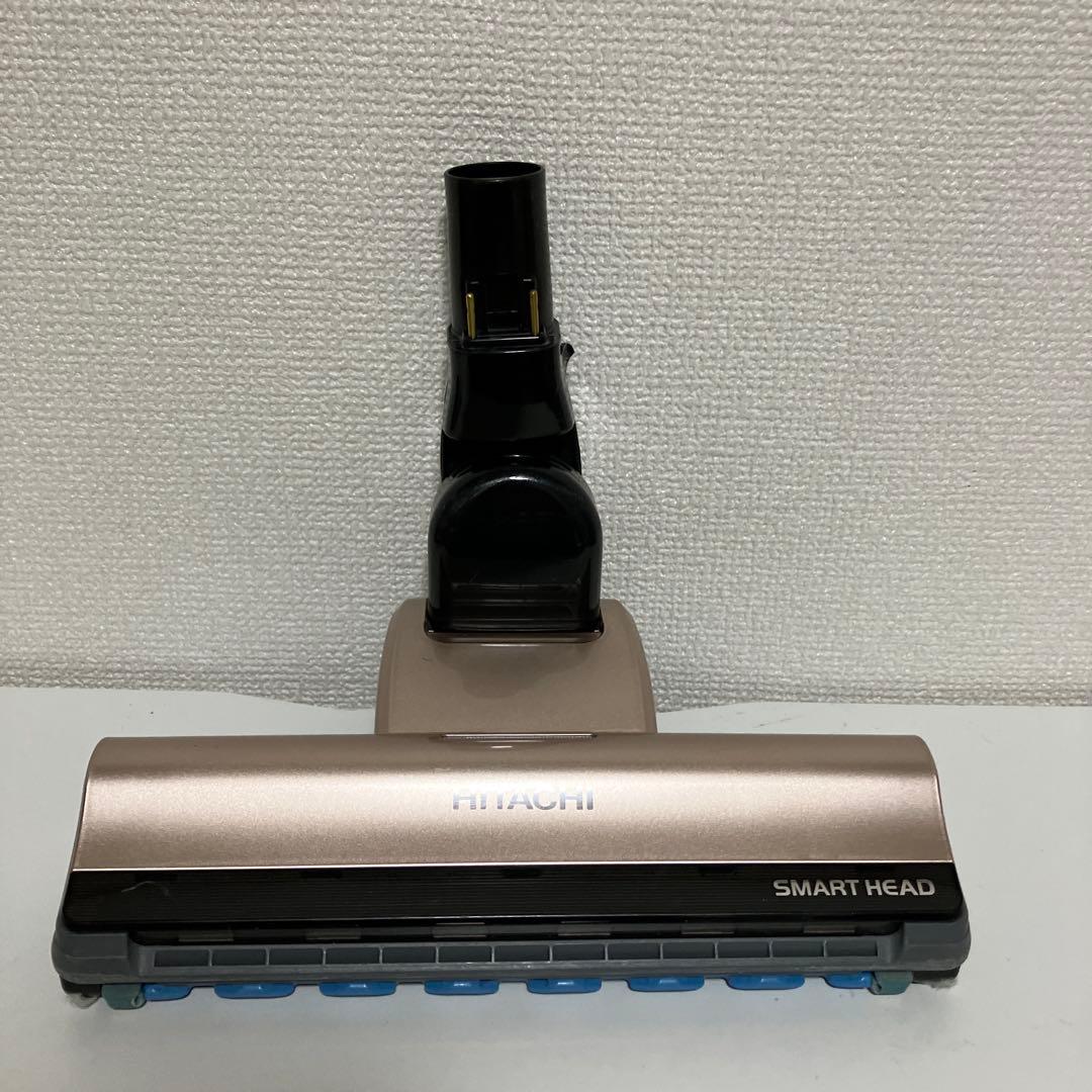 日立　良品　CV-SP900G　掃除機　D-AP51 ヘッド　純正品　動作保証品