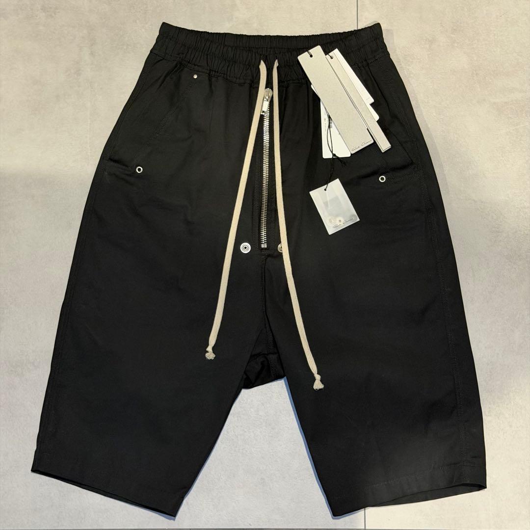 25SS　リックオウエンス　ベラポッズ　44