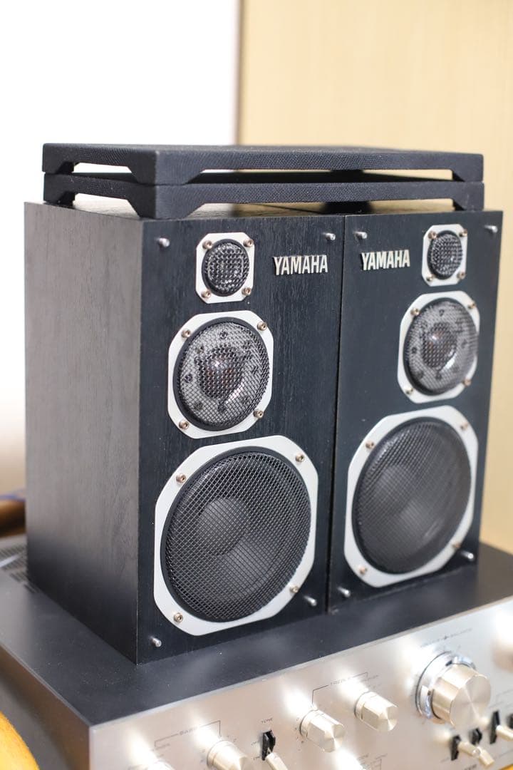 Yamaha 1000mm スピーカー