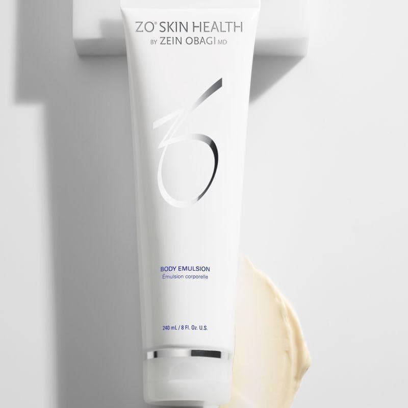 ゼオスキン ZO SKIN HEALTH BODY EMULSION 266ml