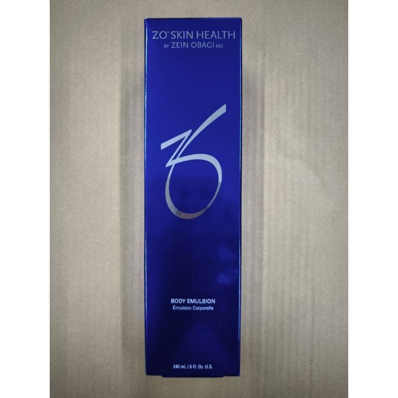 ゼオスキン ZO SKIN HEALTH BODY EMULSION 266ml