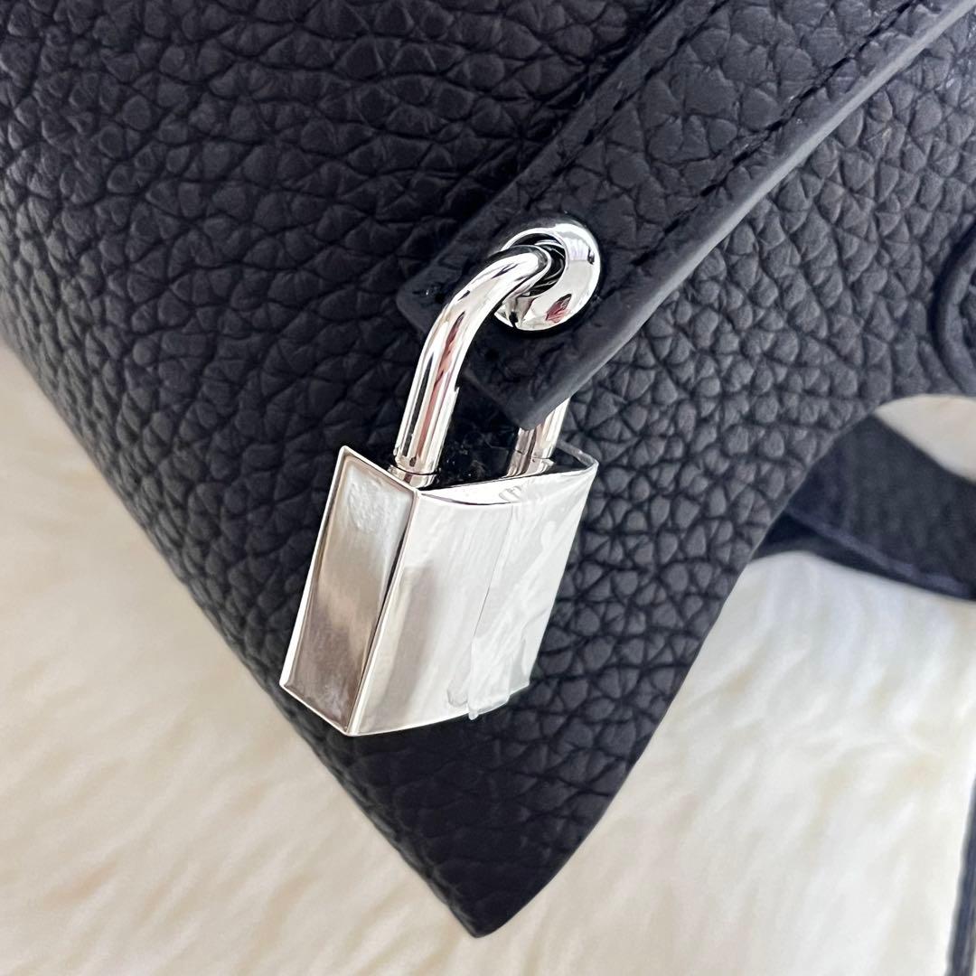 organic✨美品✨ 本革 IMAI BAG RENNES