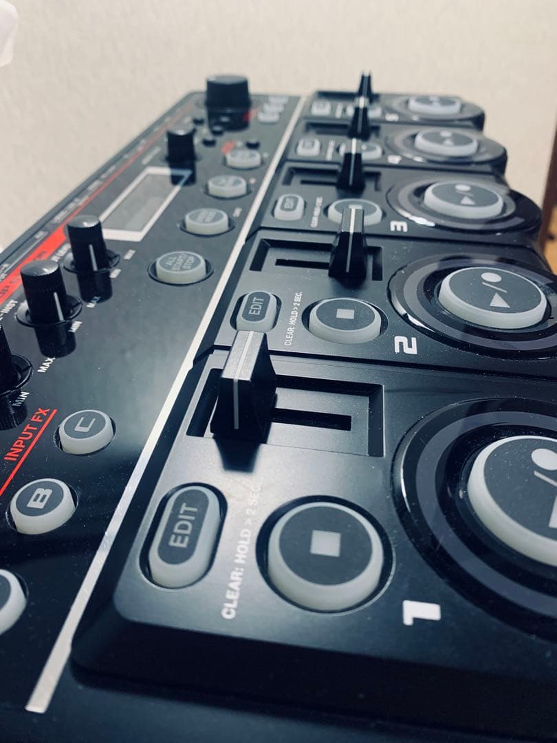 BOSS RC-505 『特典あり』『公式メンテ済み』　初代