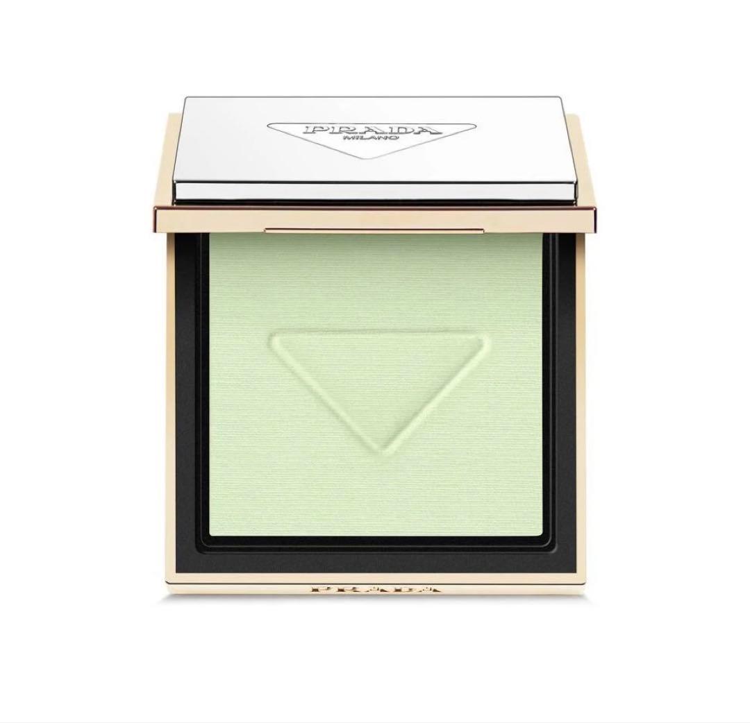 PRADA リセットセッティングパウダー