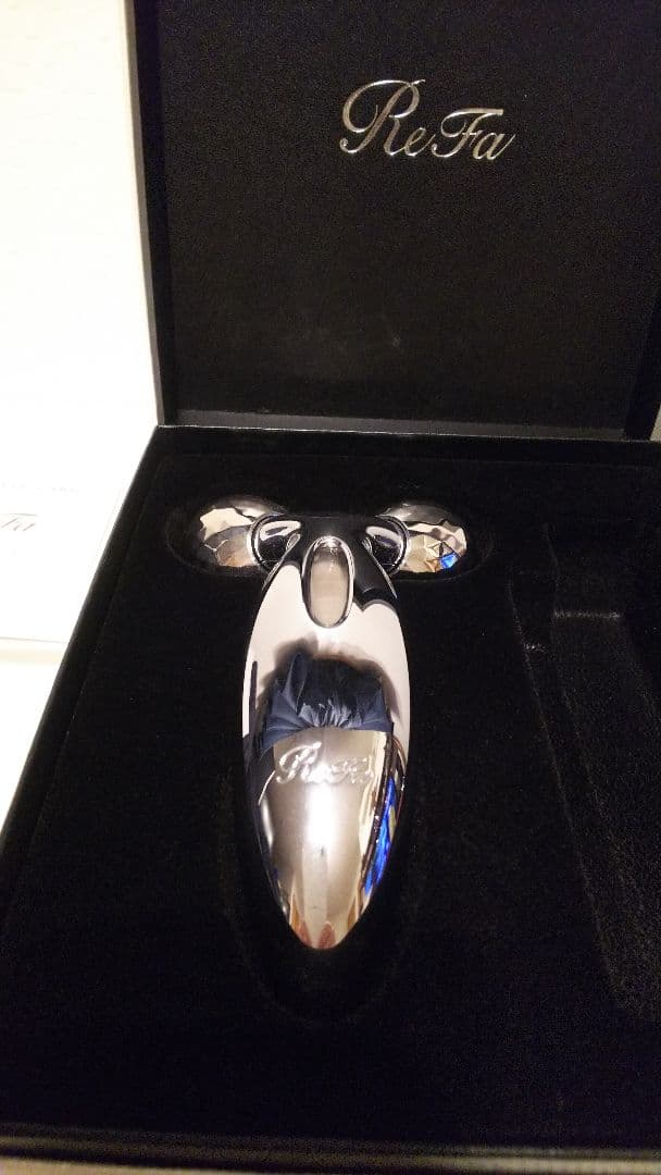 リファ カラット