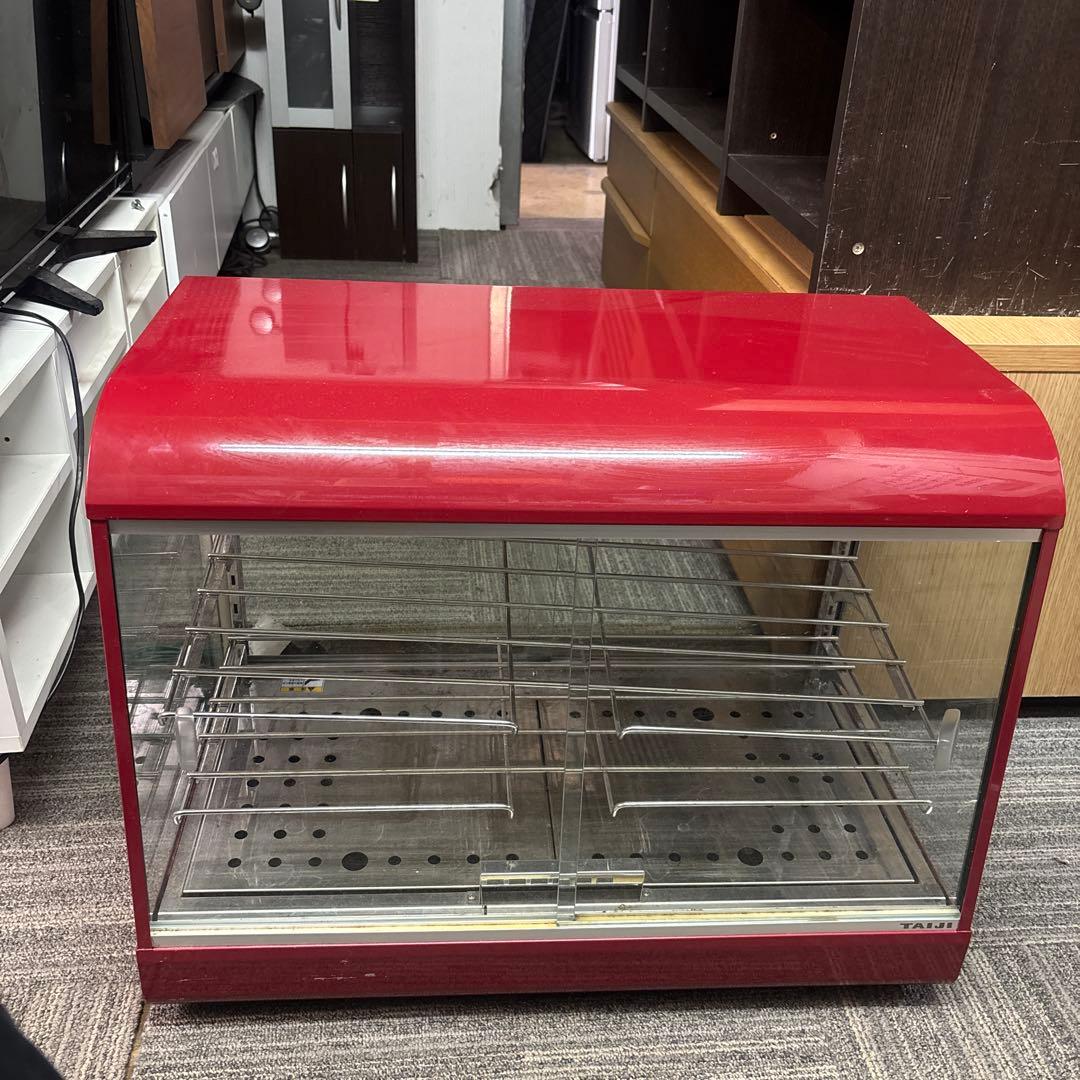 電子レンジ・オーブン OS-600N