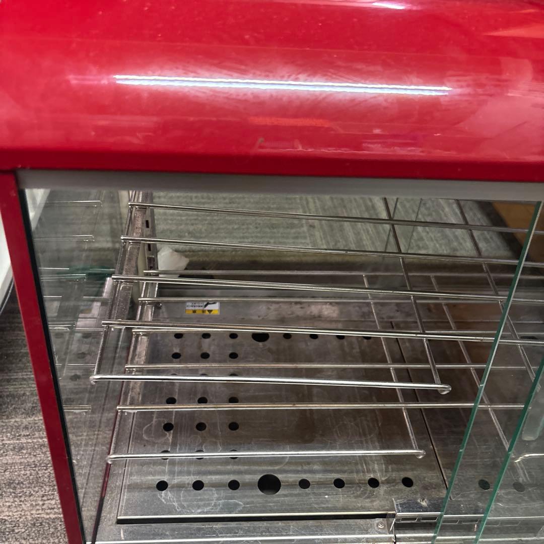 電子レンジ・オーブン OS-600N