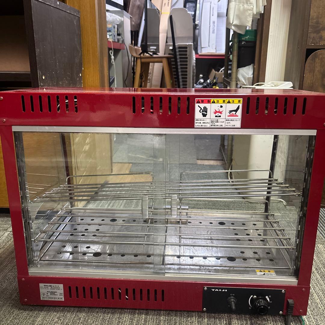 電子レンジ・オーブン OS-600N