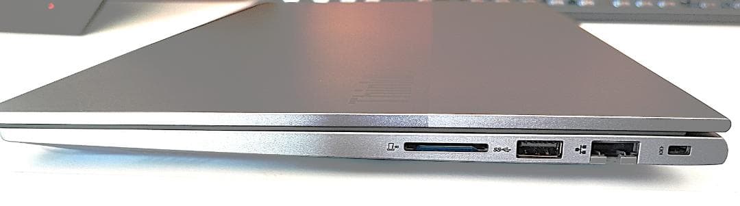 Windowsノート本体 Lenovo ThinkBook14 Gen7 core ultra7