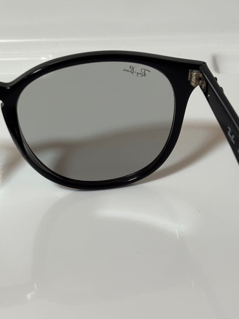 ★極美品★飯田将成さん着用モデル★RayBan★RB4259F 601/87★