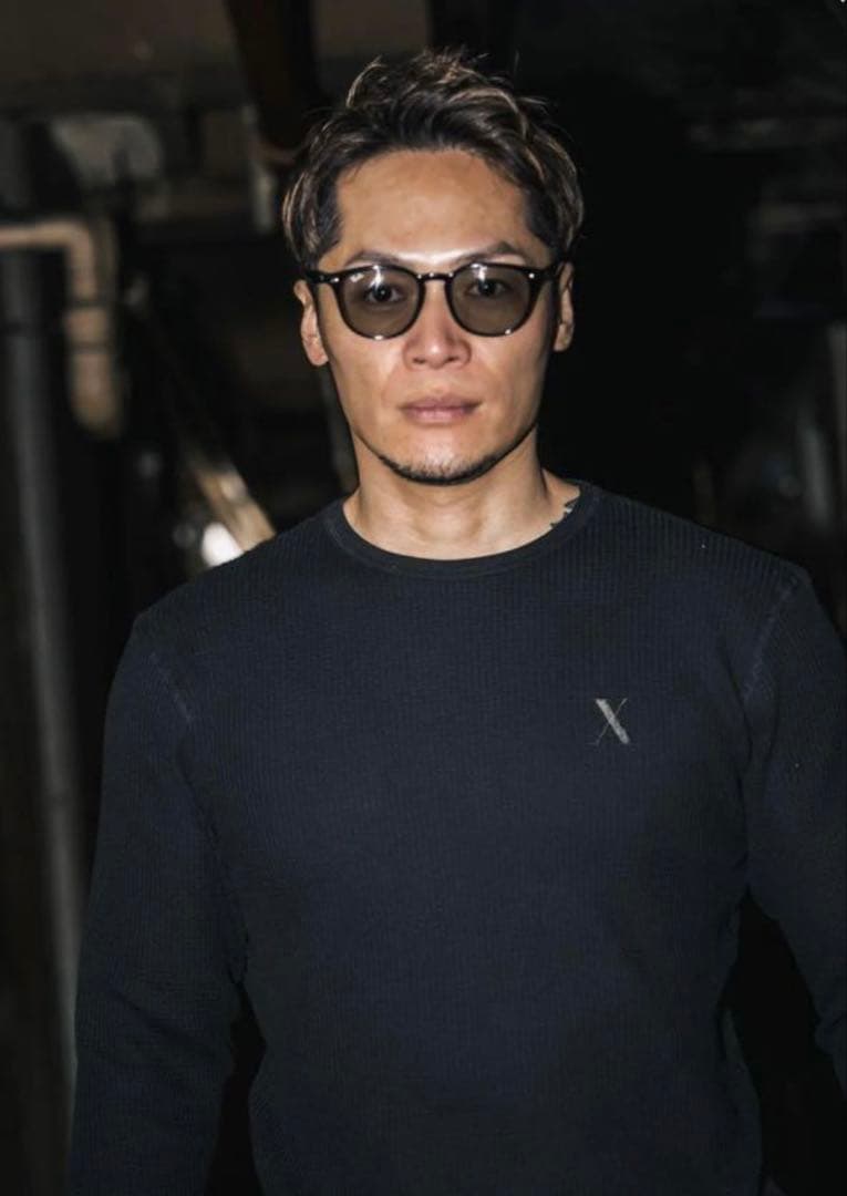 ★極美品★飯田将成さん着用モデル★RayBan★RB4259F 601/87★