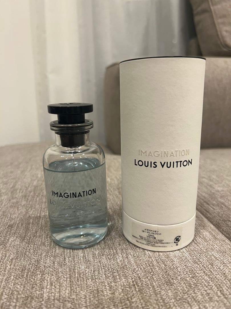 IMAGINATION LOUIS VUITTON 香水