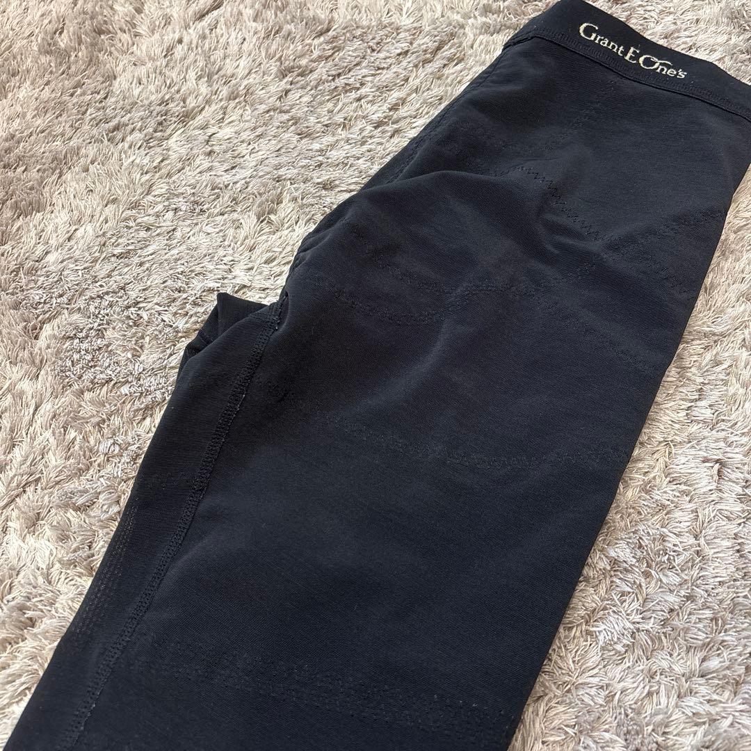 グラントイーワンズ　ドレナージュスパッツ　64