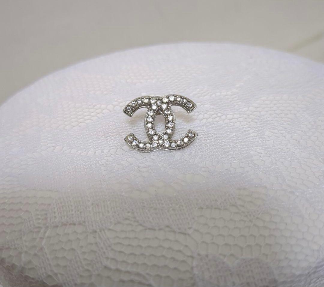 CHANELノベルティ♥ピアス/片耳のみ♥