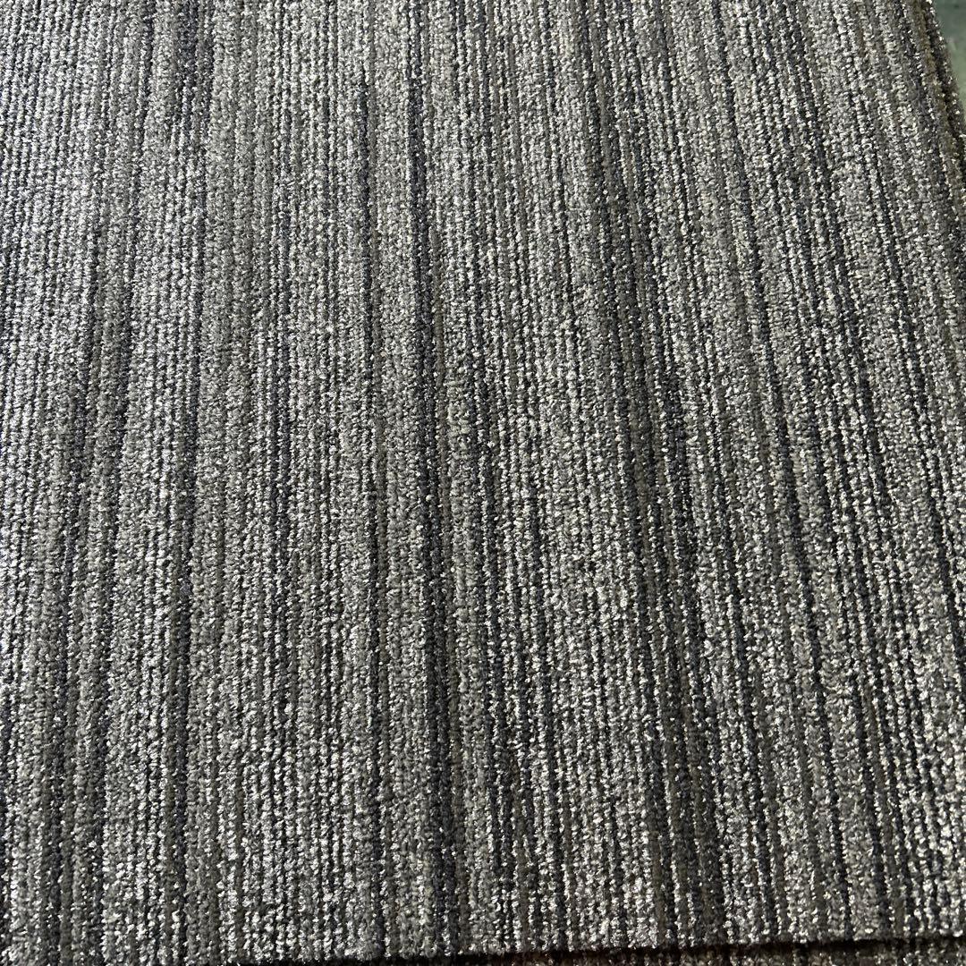 タイルカーペット石崎修さん専用の商