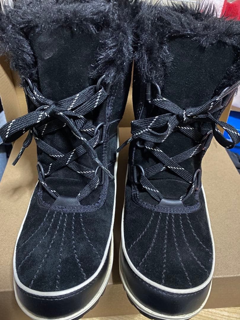 SOREL ブーツ