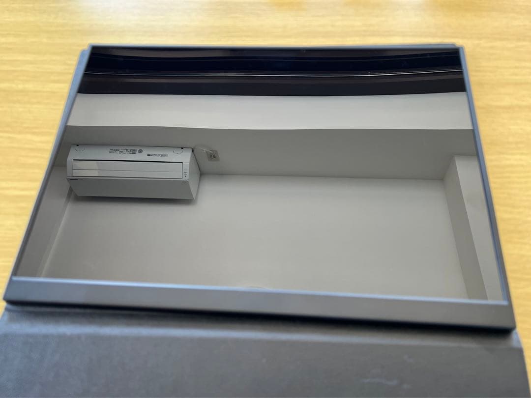 CNBANAN モバイルモニター 16インチ 2.5k解像度