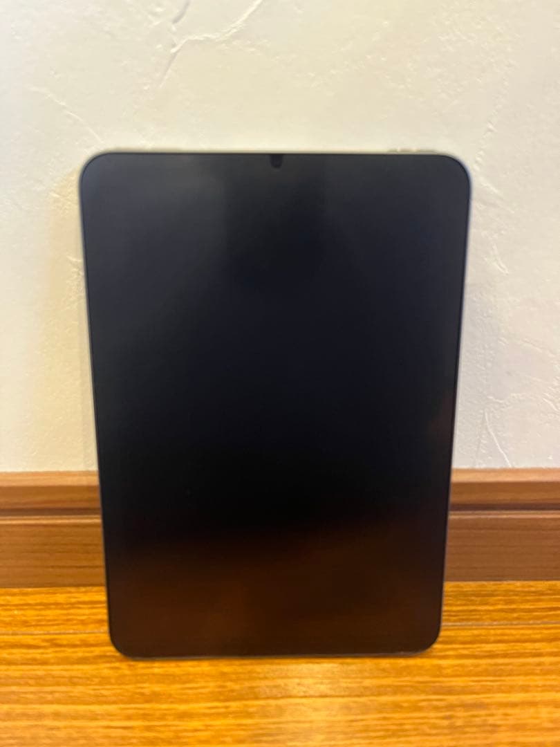 Apple iPad 6 スペースグレー 本体