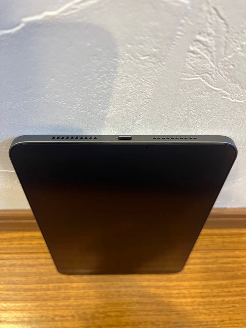 Apple iPad 6 スペースグレー 本体