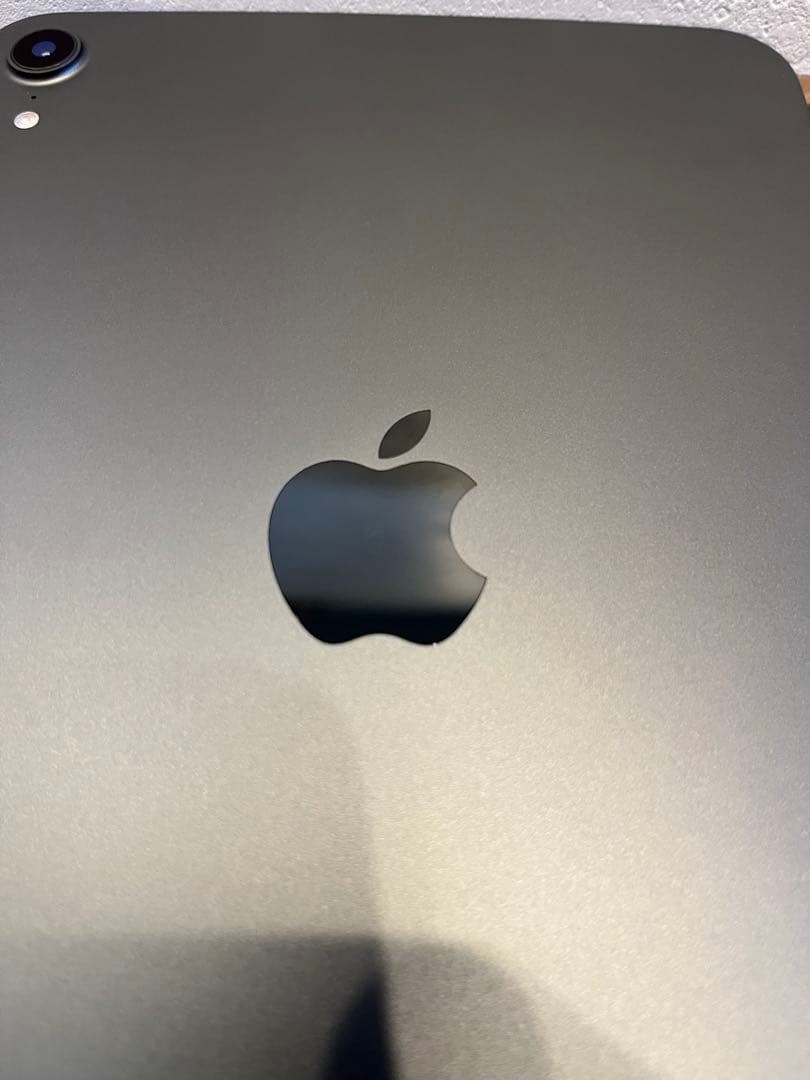 Apple iPad 6 スペースグレー 本体