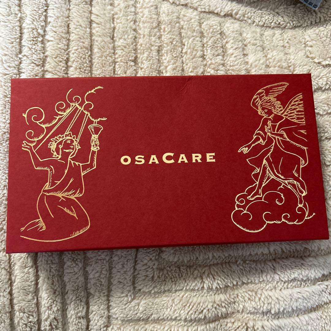 【医師監修】OSACARE（オサケア）お酒の遺伝子検査