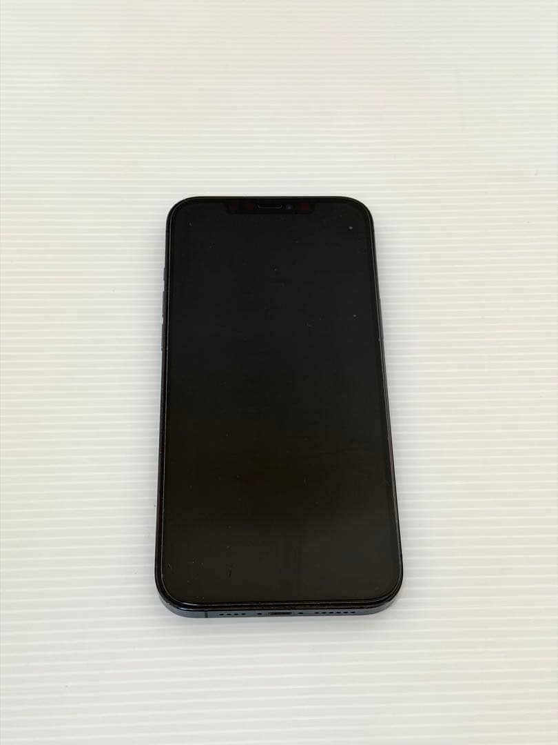 iPhone 12 Pro Max 128GB SIMロックなし