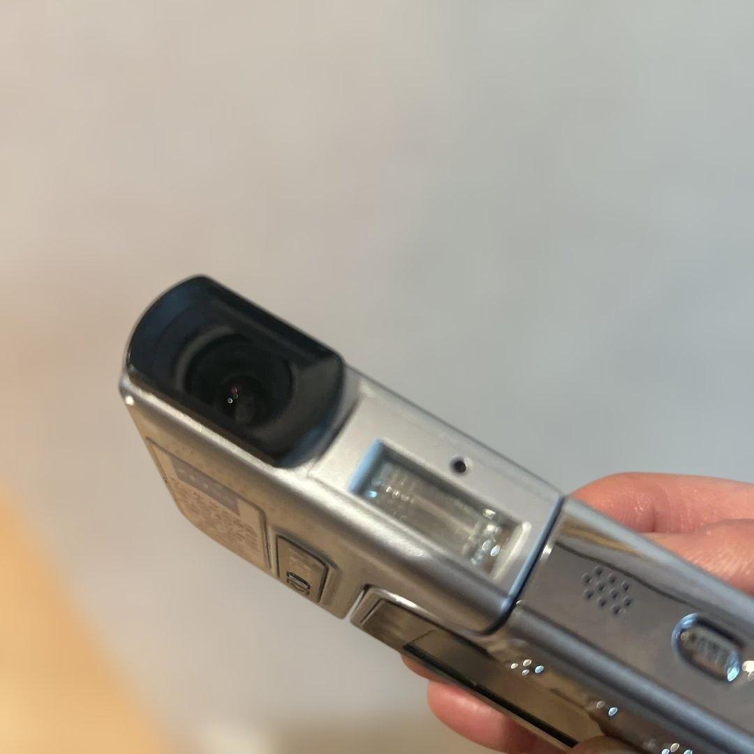 CONTAX U4R ジャンク品