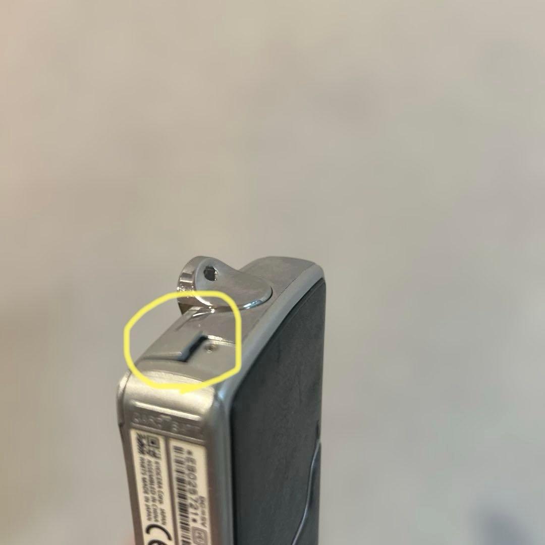 CONTAX U4R ジャンク品