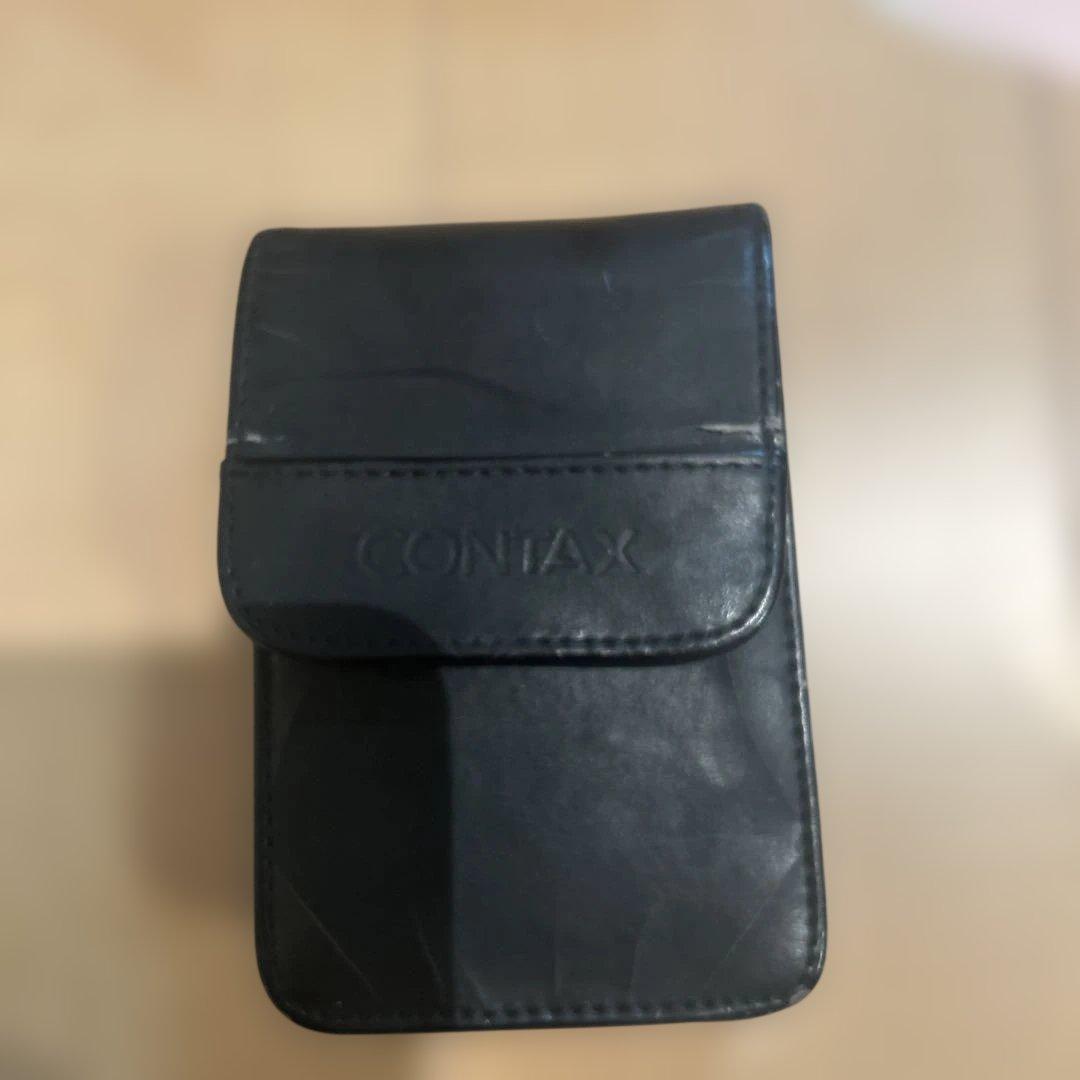 CONTAX U4R ジャンク品