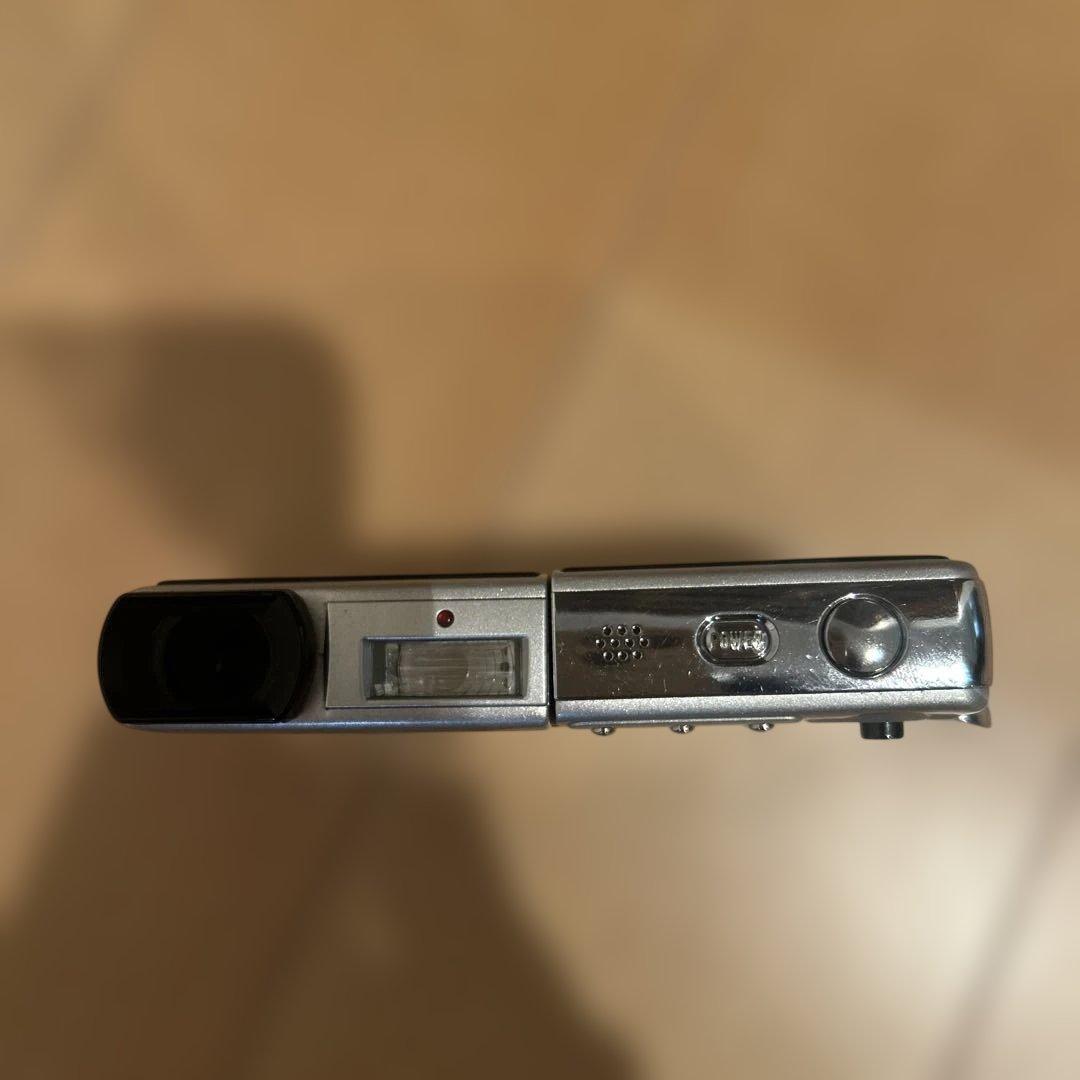 CONTAX U4R ジャンク品