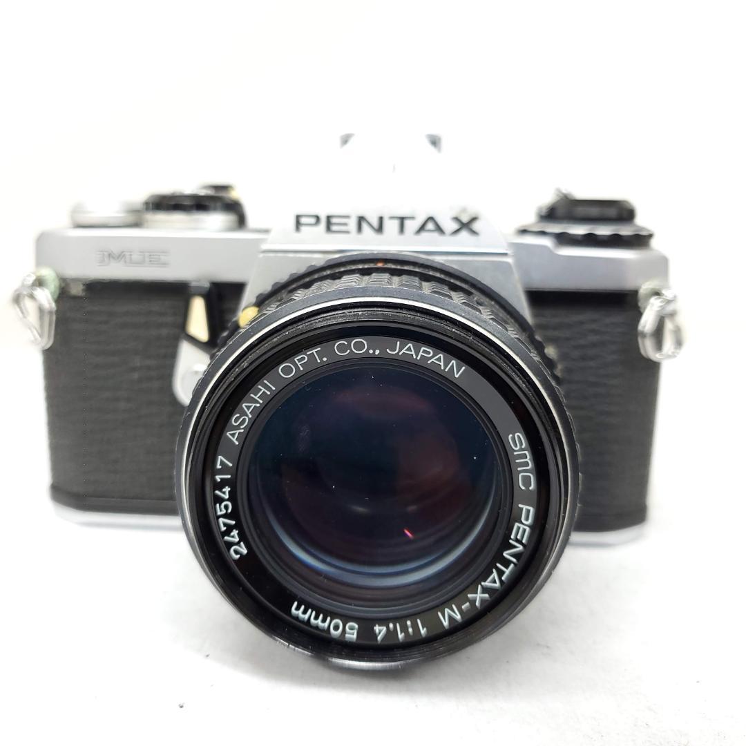【動作確認済】 Pentax ME F1225-170-1-13p y
