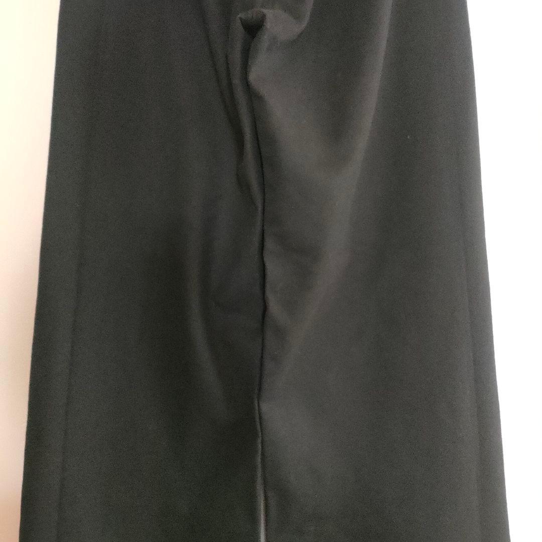 パンツ 1960s US NAVY wool sailor pants