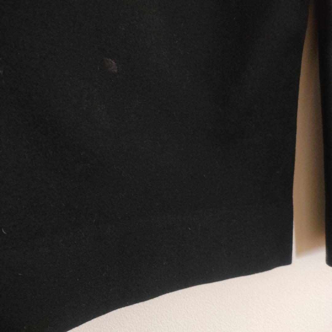 パンツ 1960s US NAVY wool sailor pants