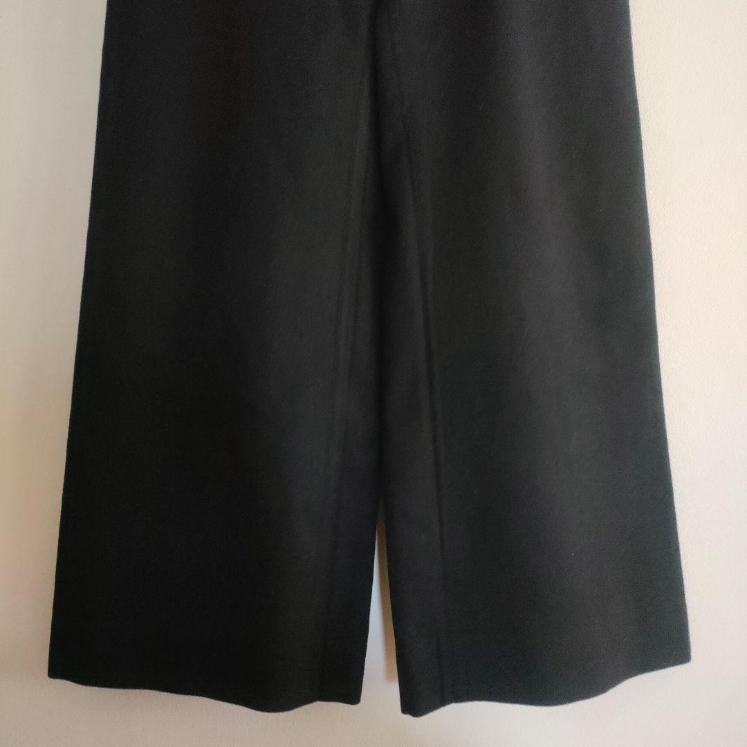 パンツ 1960s US NAVY wool sailor pants