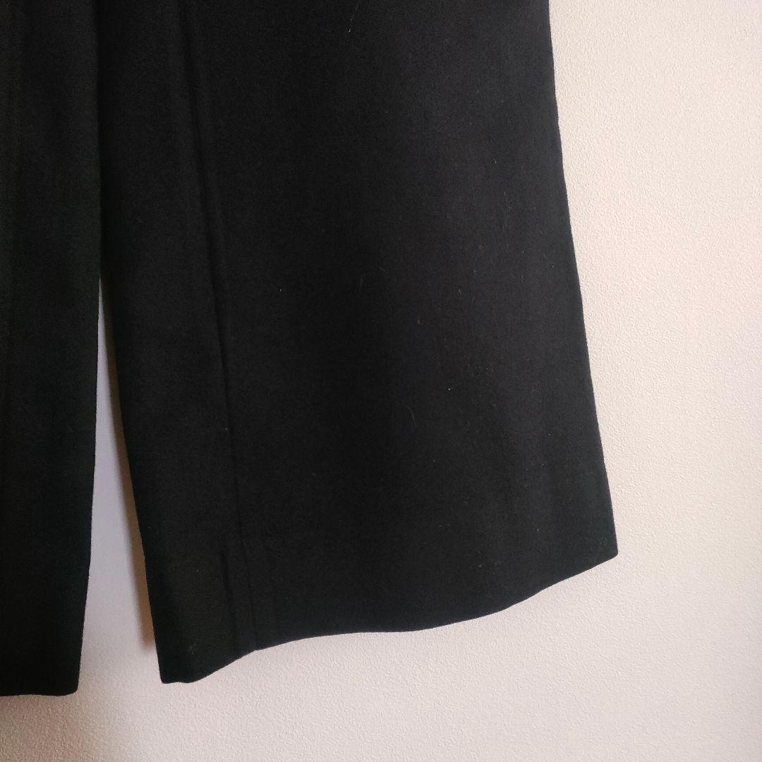 パンツ 1960s US NAVY wool sailor pants