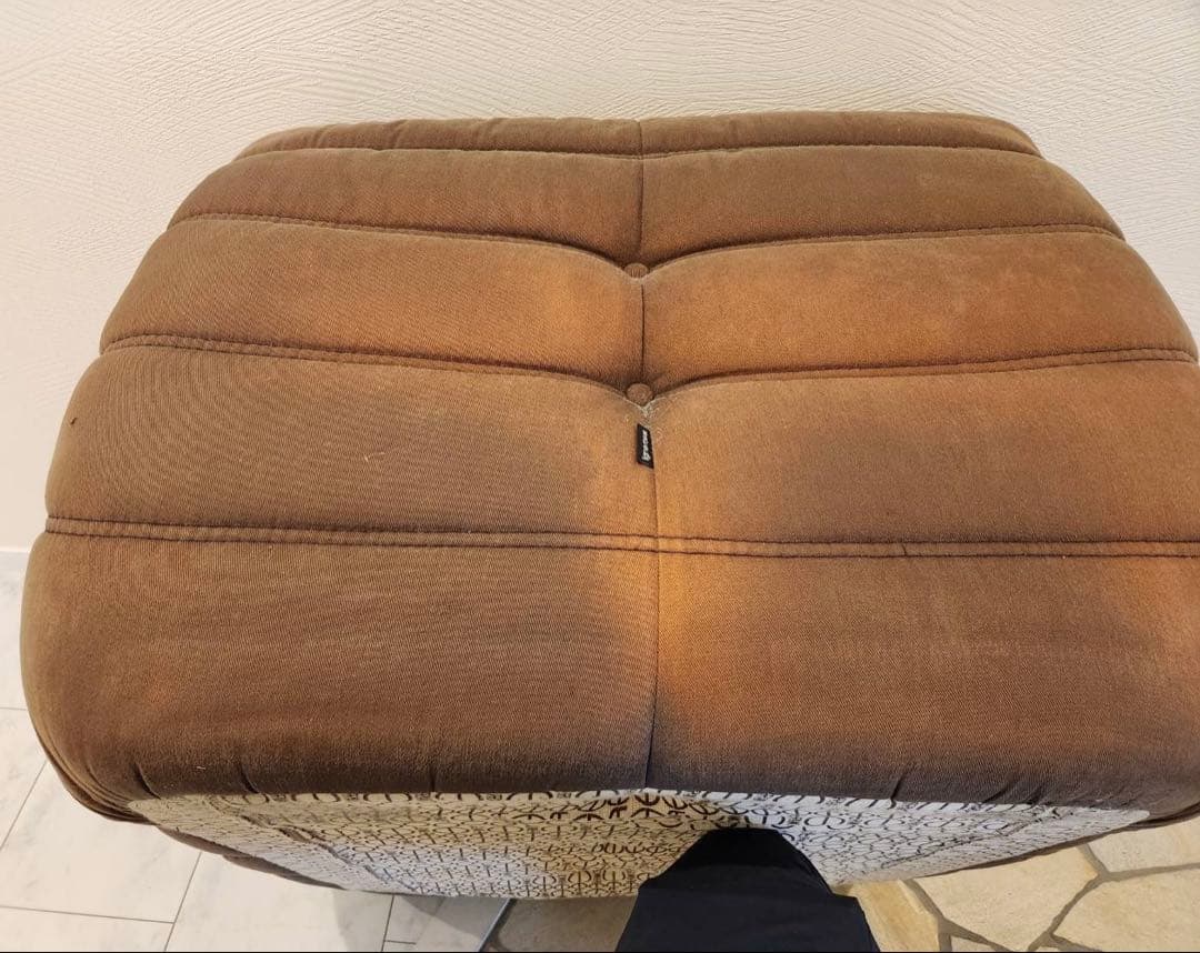 正規品igne roset リーンロゼ Togo ロゼトーゴ 1P ローソファ