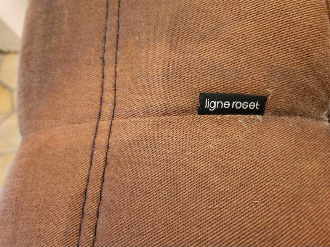 正規品igne roset リーンロゼ Togo ロゼトーゴ 1P ローソファ