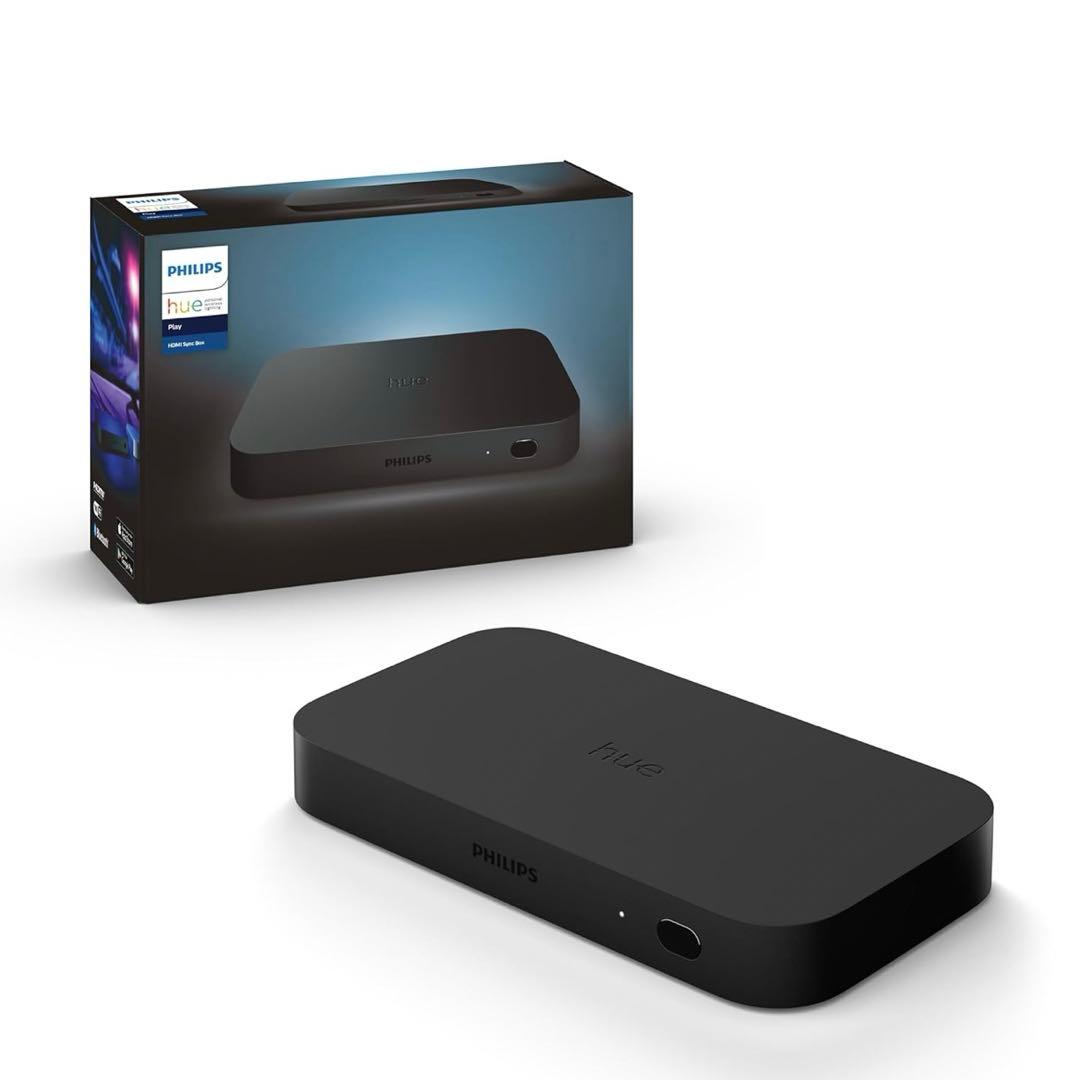 Q4692 フィリップスヒュー(Philips Hue) シンクボックス